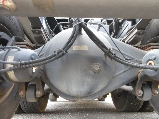 三菱 スーパーグレート 2KG-FV70HJR(6x4)の写真31