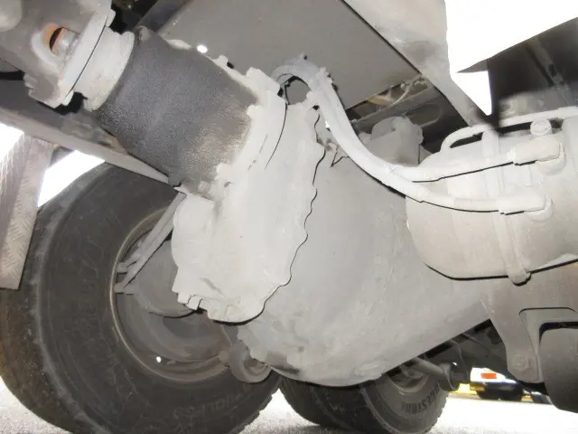 三菱 スーパーグレート 2KG-FV70HJR(6x4)の写真32