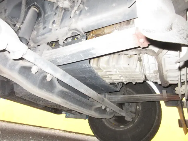 三菱 スーパーグレート 2KG-FV70HJR(6x4)の写真33