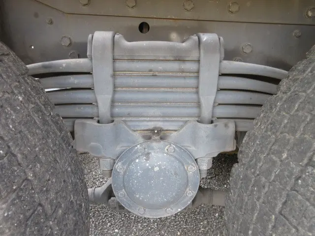 三菱 スーパーグレート 2KG-FV70HJR(6x4)の写真35