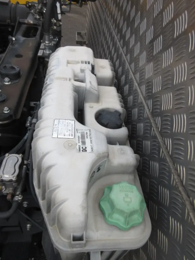 三菱 スーパーグレート 2KG-FV70HJR(6x4)の写真36