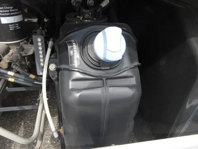 三菱 スーパーグレート 2KG-FV70HJR(6x4)の写真37