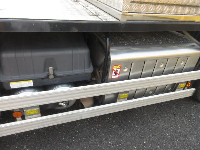 三菱 スーパーグレート 2KG-FV70HJR(6x4)の写真39