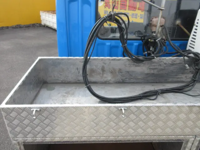 三菱 スーパーグレート 2KG-FV70HJR(6x4)の写真41