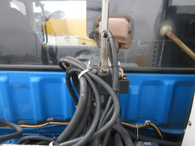 三菱 スーパーグレート 2KG-FV70HJR(6x4)の写真43