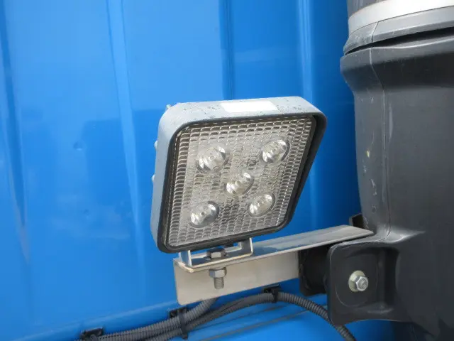 三菱 スーパーグレート 2KG-FV70HJR(6x4)の写真45