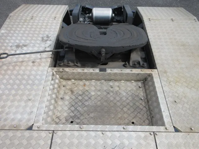 三菱 スーパーグレート 2KG-FV70HJR(6x4)の写真46