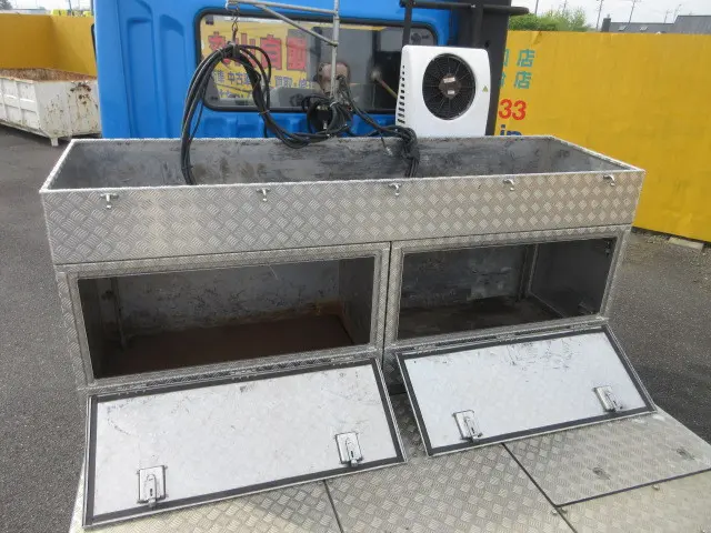 三菱 スーパーグレート 2KG-FV70HJR(6x4)の写真48