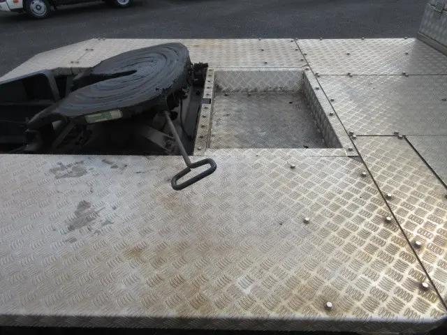 三菱 スーパーグレート 2KG-FV70HJR(6x4)の写真49