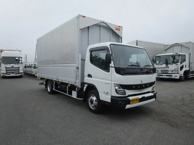 三菱 キャンター 2PG-FEB90(2WD)の写真6