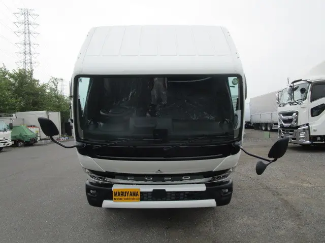 三菱 キャンター 2PG-FEB90(2WD)の写真14
