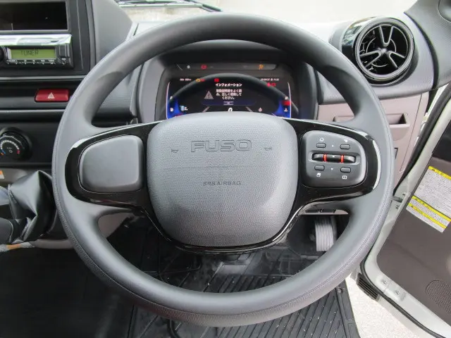 三菱 キャンター 2PG-FEB90(2WD)の写真16