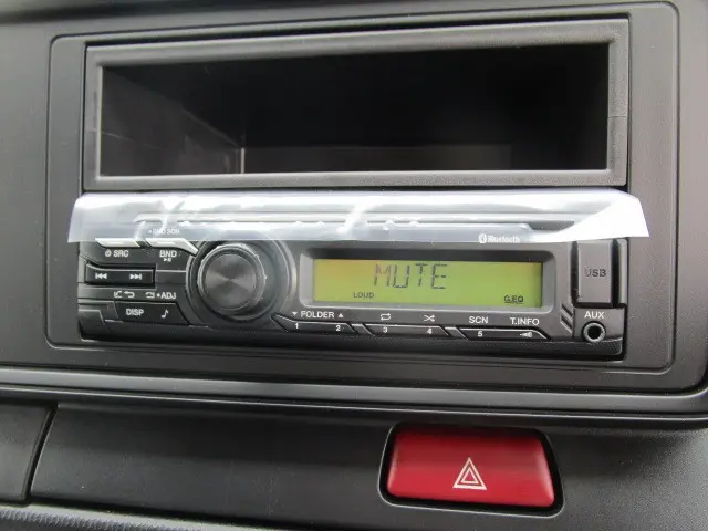 三菱 キャンター 2PG-FEB90(2WD)の写真22