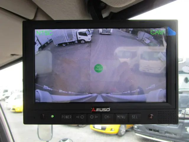 三菱 キャンター 2PG-FEB90(2WD)の写真25