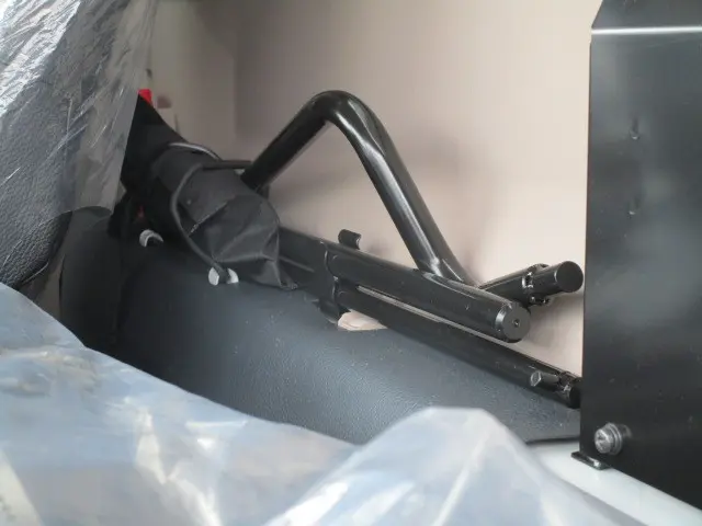 三菱 キャンター 2PG-FEB90(2WD)の写真28