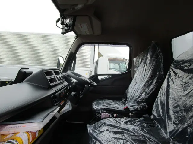 三菱 キャンター 2PG-FEB90(2WD)の写真29