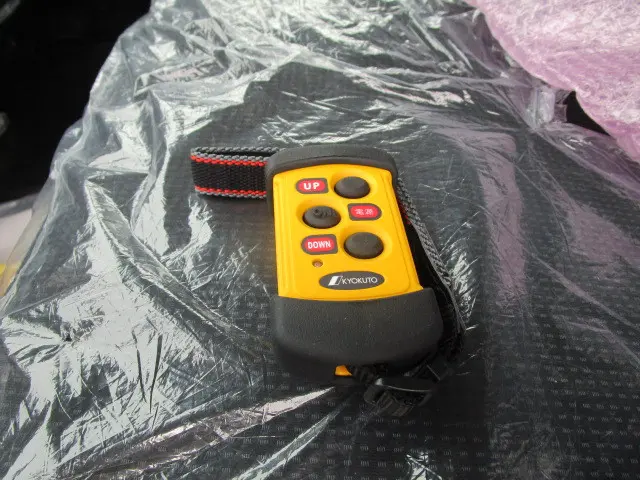 三菱 キャンター 2PG-FEB90(2WD)の写真30