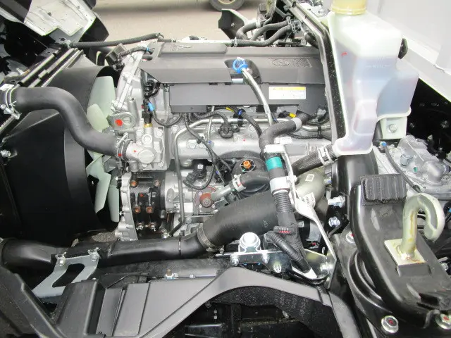 三菱 キャンター 2PG-FEB90(2WD)の写真31