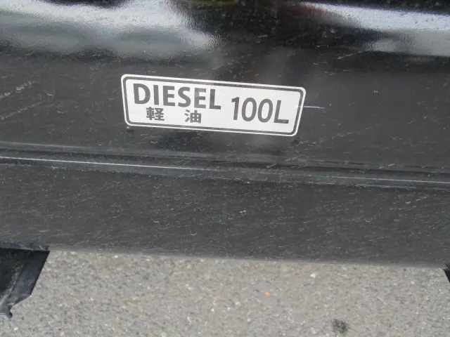 三菱 キャンター 2PG-FEB90(2WD)の写真44