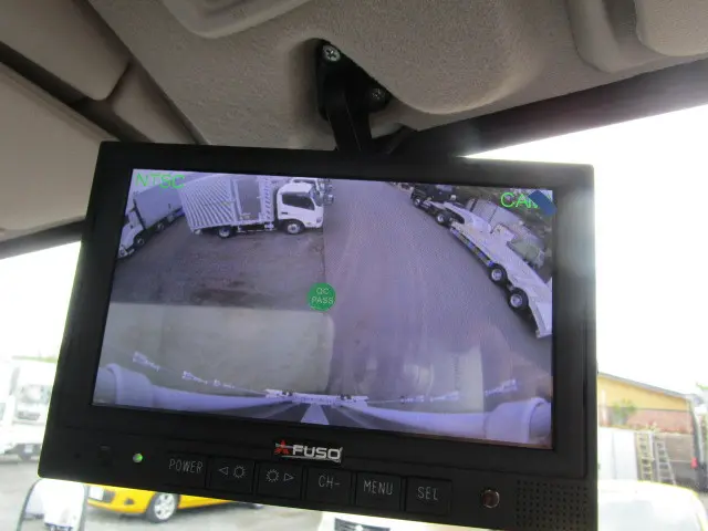 三菱 キャンター 2PG-FEB90(2WD)の写真20
