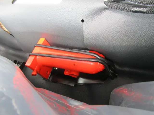 三菱 キャンター 2PG-FEB90(2WD)の写真26