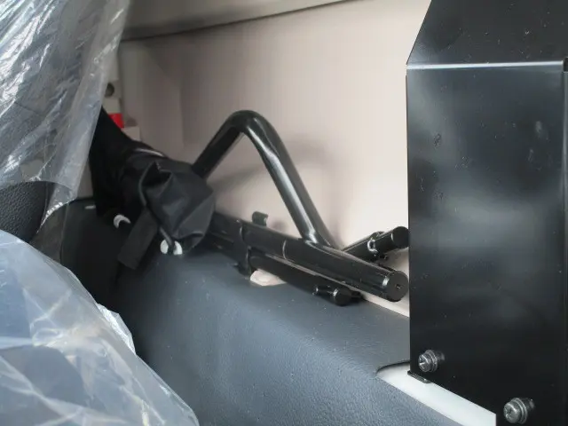 三菱 キャンター 2PG-FEB90(2WD)の写真27