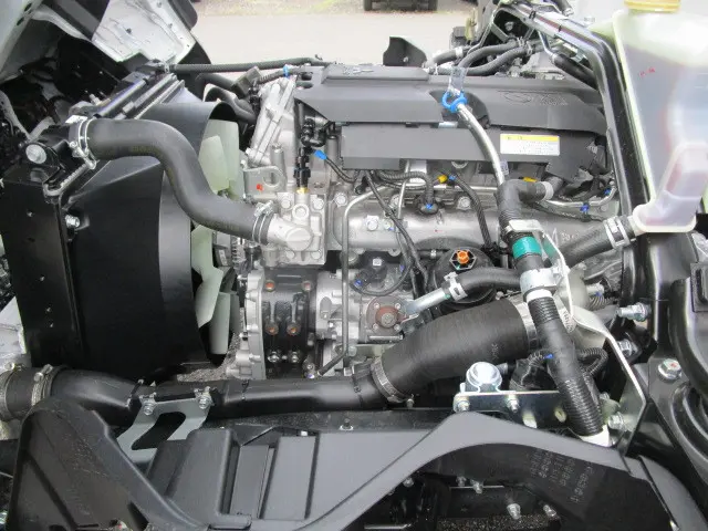 三菱 キャンター 2PG-FEB90(2WD)の写真30