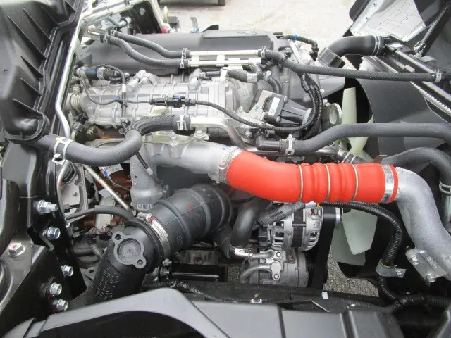 三菱 キャンター 2PG-FEB90(2WD)の写真31