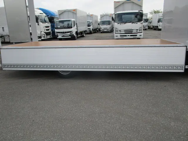 三菱 キャンター 2PG-FEB90(2WD)の写真40