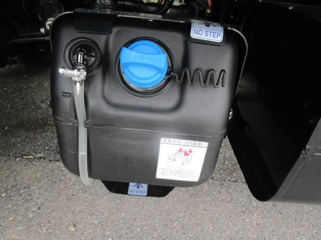 三菱 キャンター 2PG-FEB90(2WD)の写真42