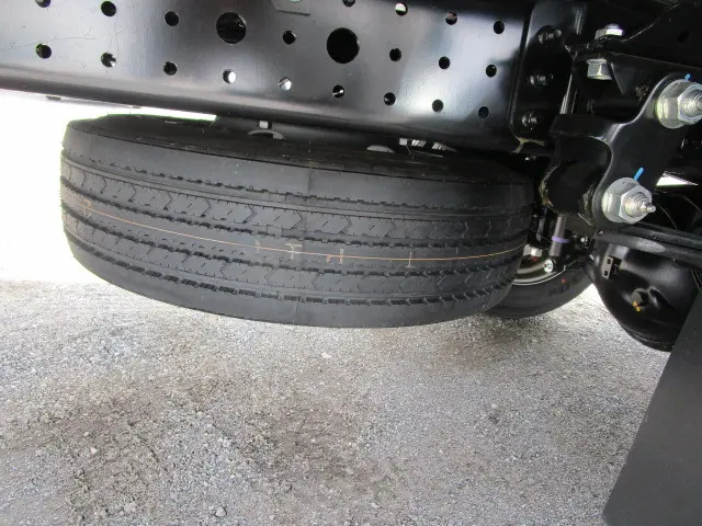 三菱 キャンター 2PG-FEB90(2WD)の写真44