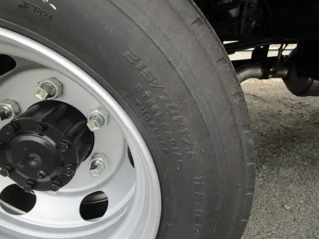 三菱 キャンター 2PG-FEB90(2WD)の写真45