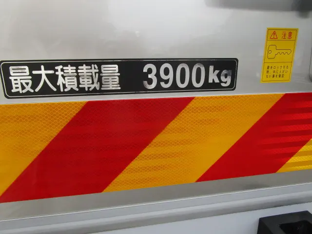 三菱 キャンター 2PG-FEB90(2WD)の写真49