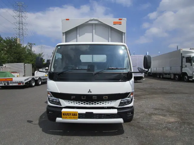 三菱 キャンター 2PG-FEB90(2WD)の写真50