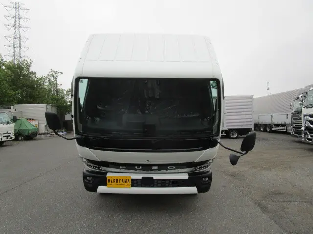 三菱 キャンター 2PG-FEB90(2WD)の写真14