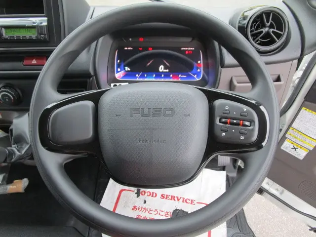 三菱 キャンター 2PG-FEB90(2WD)の写真16
