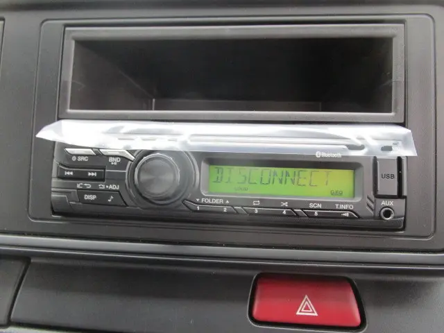 三菱 キャンター 2PG-FEB90(2WD)の写真22