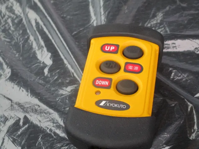 三菱 キャンター 2PG-FEB90(2WD)の写真30