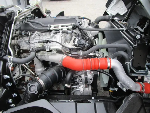 三菱 キャンター 2PG-FEB90(2WD)の写真33