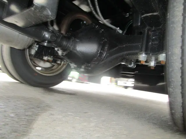 三菱 キャンター 2PG-FEB90(2WD)の写真35