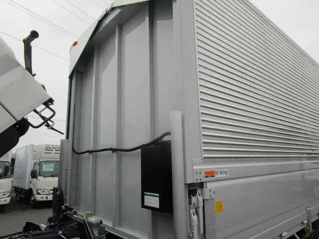 三菱 キャンター 2PG-FEB90(2WD)の写真41