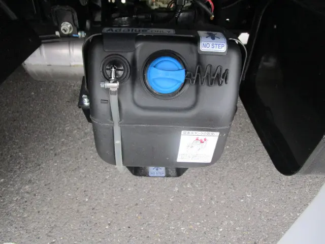 三菱 キャンター 2PG-FEB90(2WD)の写真44