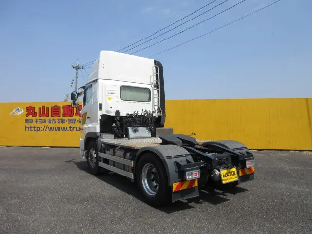 日野 プロフィア 2DG-SH1EDGG(2WD)の写真3