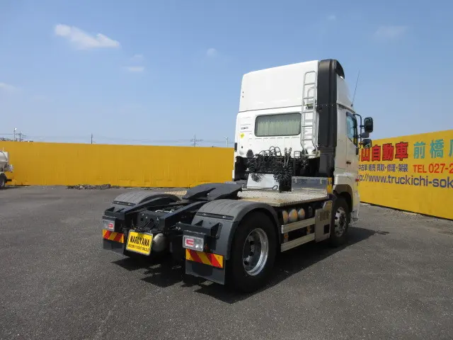 日野 プロフィア 2DG-SH1EDGG(2WD)の写真4