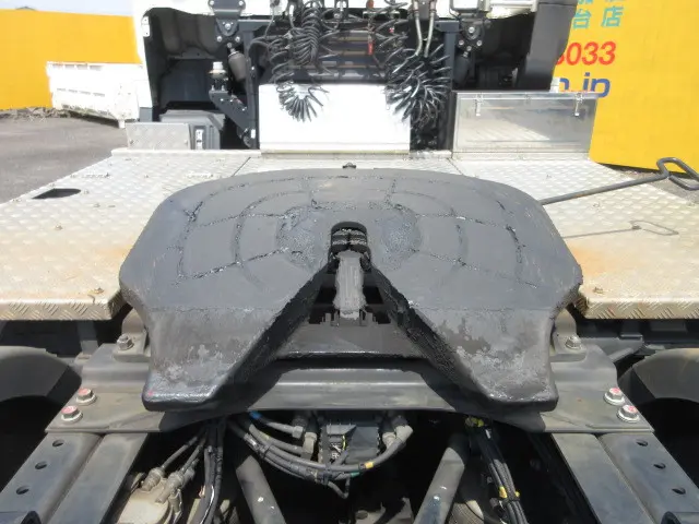 日野 プロフィア 2DG-SH1EDGG(2WD)の写真8