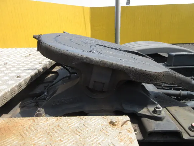 日野 プロフィア 2DG-SH1EDGG(2WD)の写真9