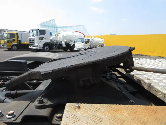 日野 プロフィア 2DG-SH1EDGG(2WD)の写真10