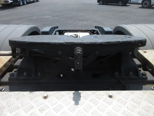 日野 プロフィア 2DG-SH1EDGG(2WD)の写真11