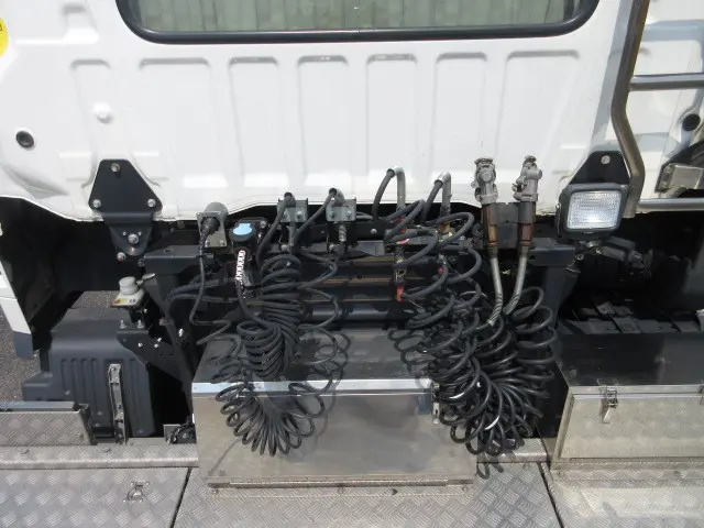 日野 プロフィア 2DG-SH1EDGG(2WD)の写真12