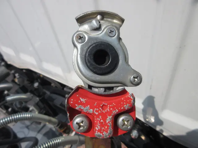 日野 プロフィア 2DG-SH1EDGG(2WD)の写真14